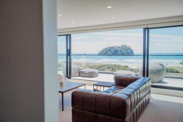 Belle Mer Beachfront Apartments
