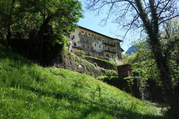 Ostello Lou Créton di Lui