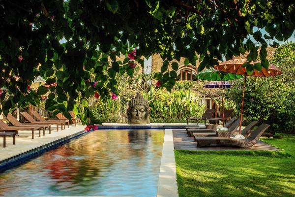 United Colors of Bali