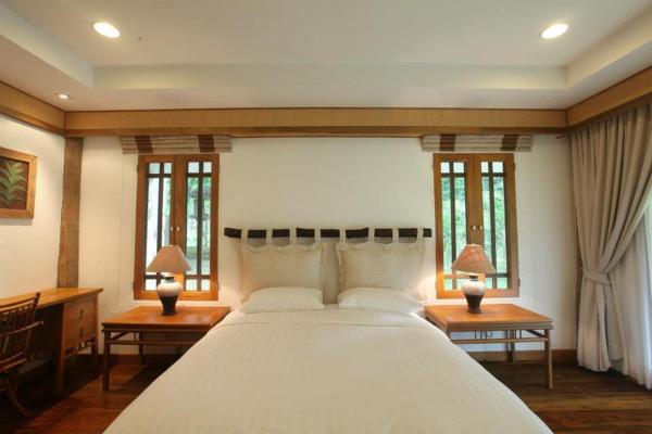 Chiangkham Luang Resort