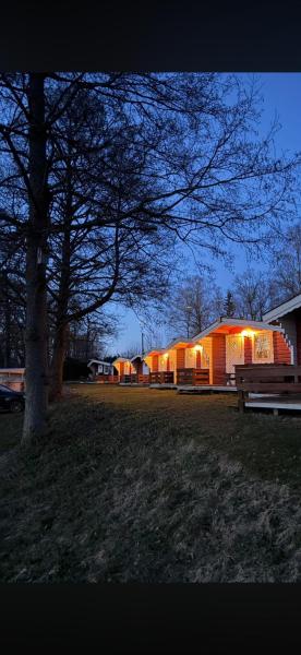 Sikhall Camping & Restaurang, Забронировать  Sörbo Далсленд