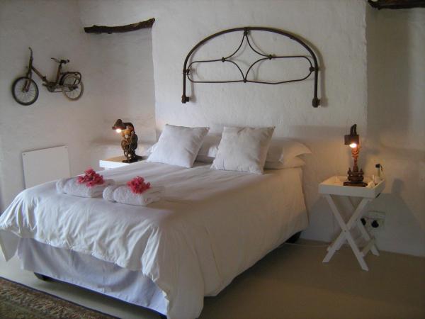 Brakdakkie Guest Cottages