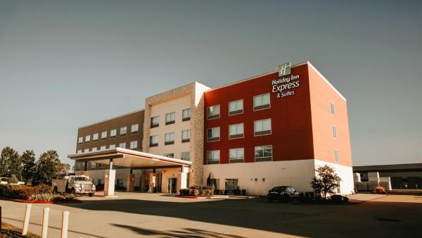 Holiday Inn Express & Suites Houston - North I45 Spring by IHG