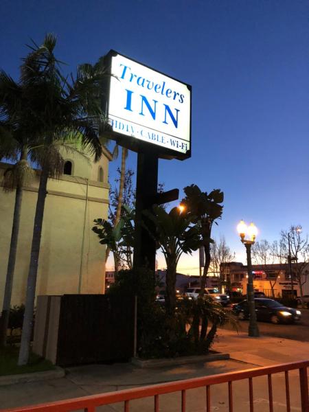 Travelers Inn