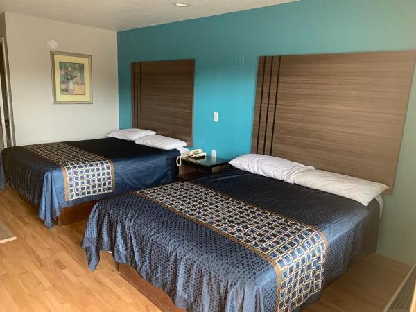 Relax Inn Bryan