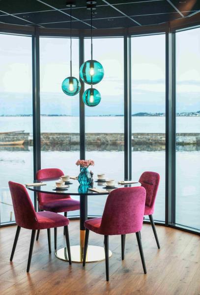 Thon Hotel Ålesund