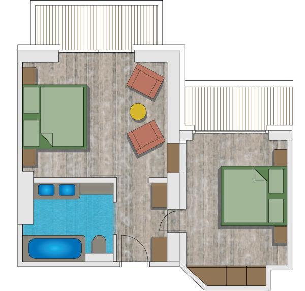 Hotel Mathiesn