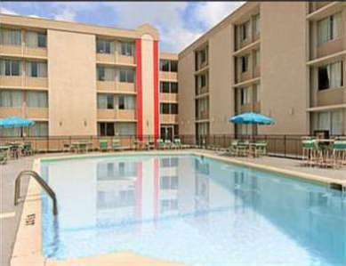 Candlelight Inn & Suites - Montgomery