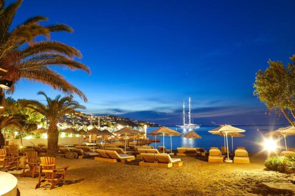 Princess Artemisia Hotel
