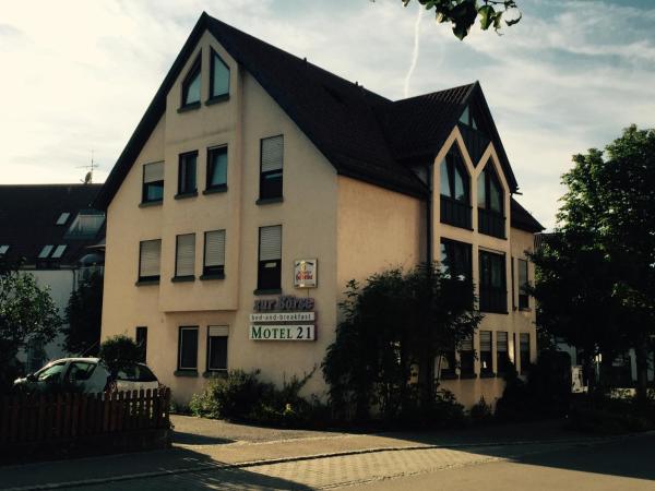 Motel21