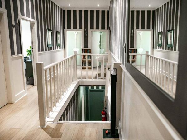 Leeuwenzee Guesthouse