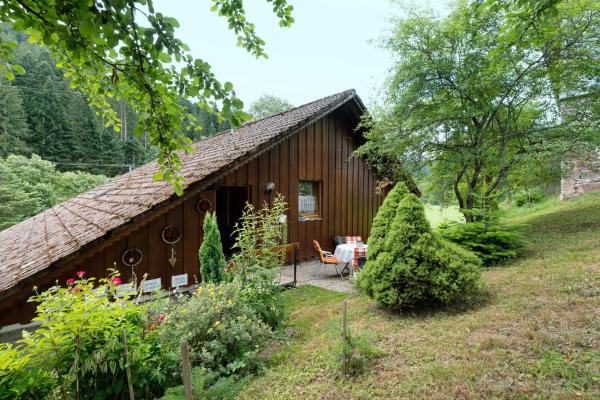 Untermetzgersbauernhof