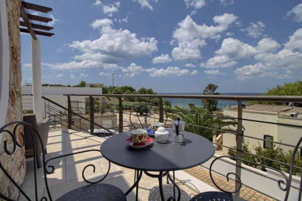 Ca Luci Guest House