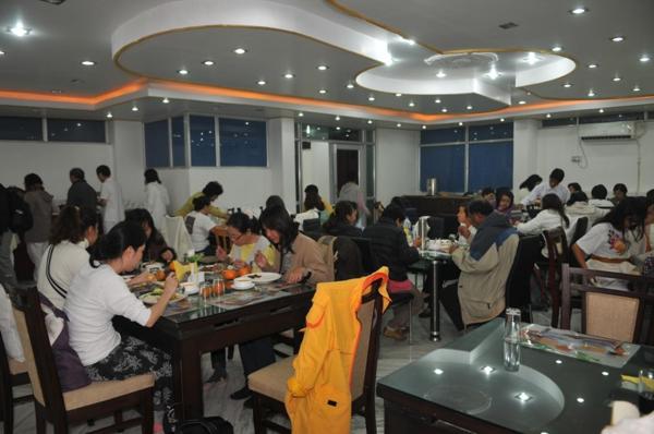 Thai International by OYO