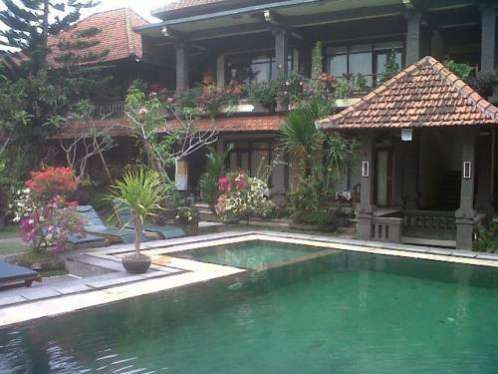 Ubud Permai Bungalow & Spa
