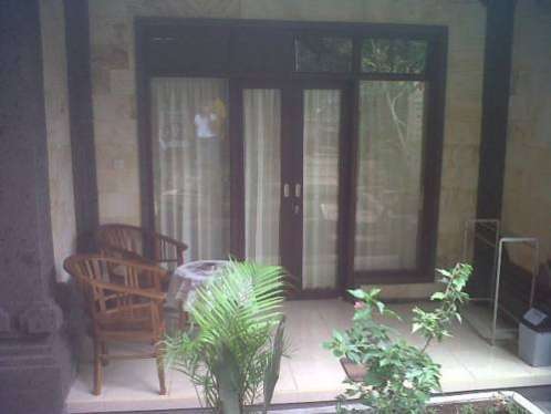 Ubud Permai Bungalow & Spa