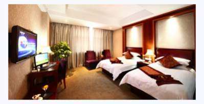 Yiwu Mango Hotel
