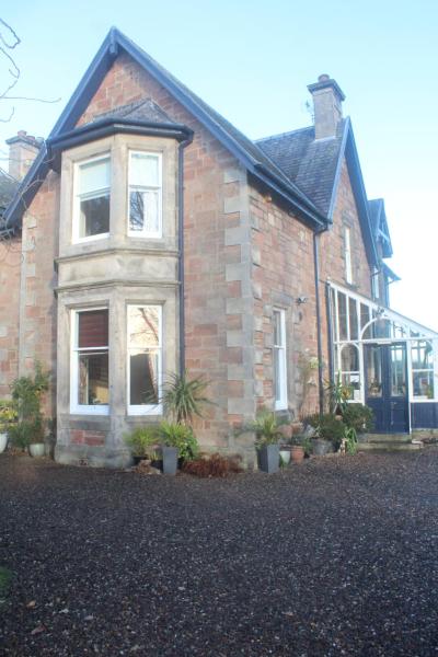 Trafford Bank Guest House