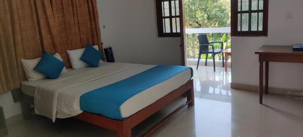 Pebbles Guesthouse