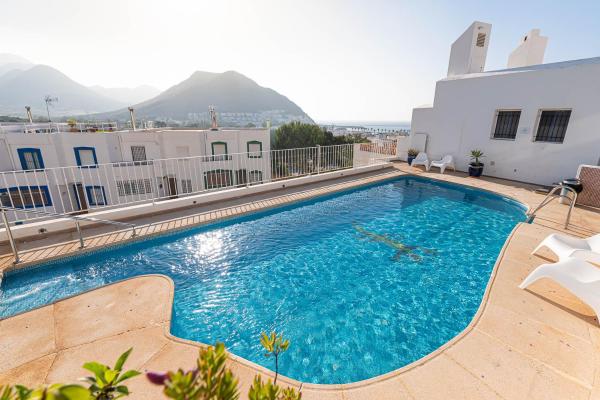 Hostal El Dorado