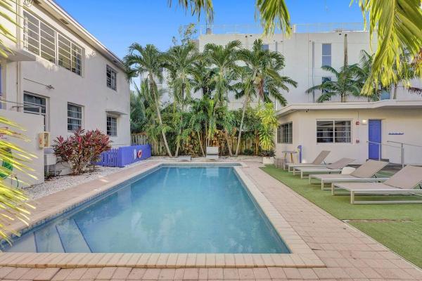 Casa Gaby Apartments Part of the Oasis Casita Collection