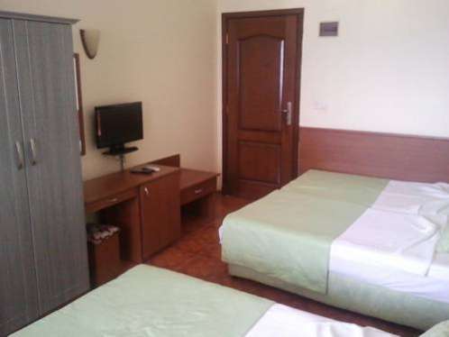 Club Casmin Hotel