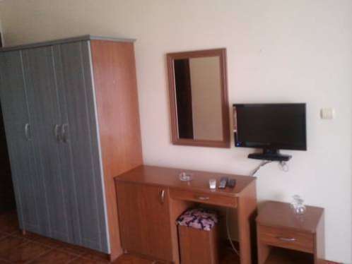 Club Casmin Hotel