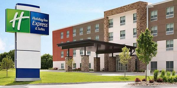 Holiday Inn Express & Suites - El Paso North by IHG