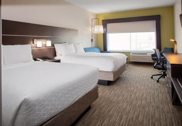 Holiday Inn Express & Suites - El Paso North by IHG