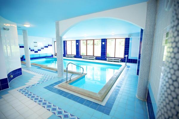Hotel U Loub