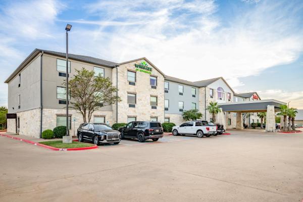 Wingate by Wyndham College Station South