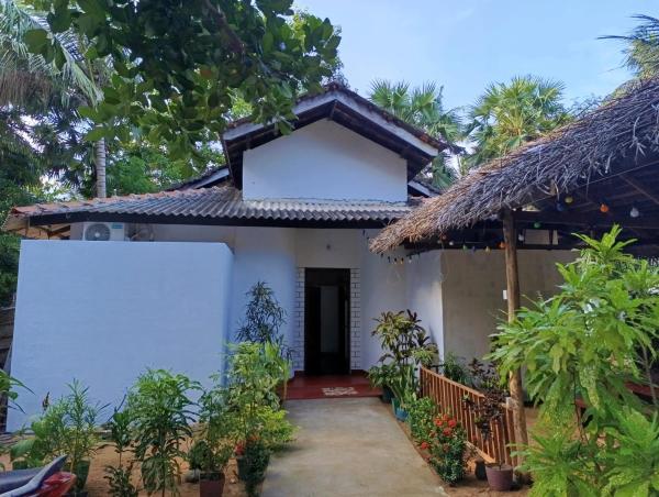 Surf Dream Villa Arugambay