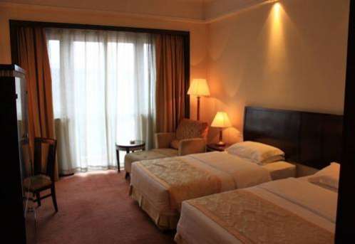 Shanghai Xietong Hotel