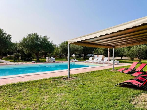 Le case di Anna e Carla