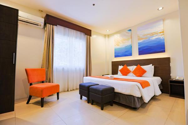 Holiday Suites Puerto Princesa