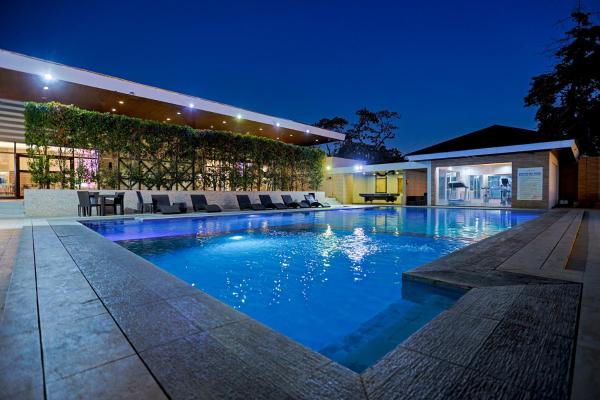 Holiday Suites Puerto Princesa