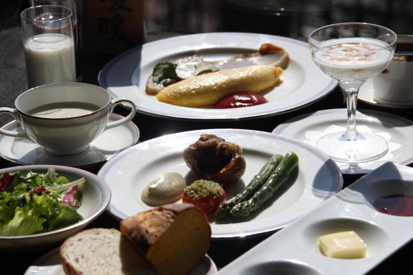 Auberge Kita No Dan Dan