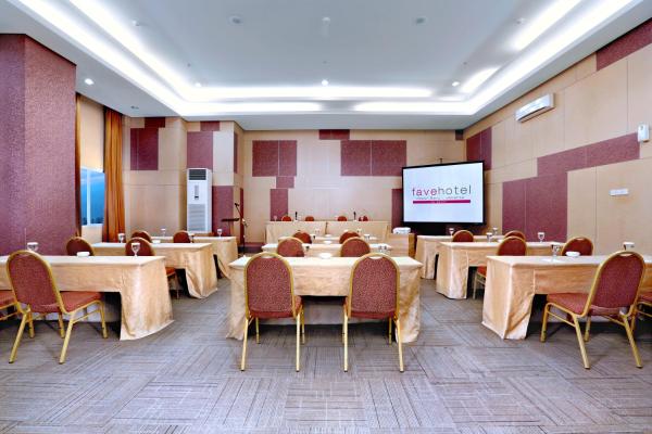 favehotel Pasar Baru