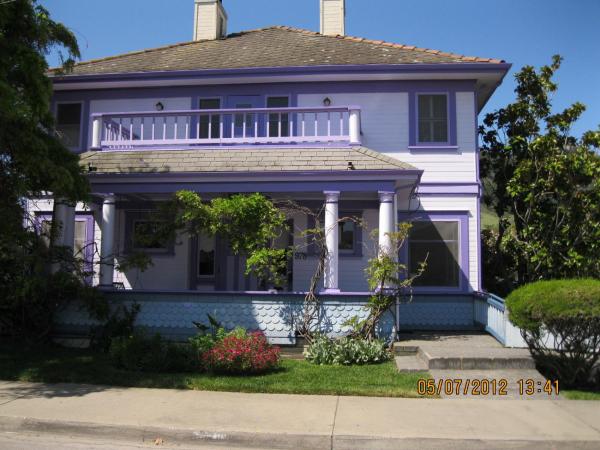 Heritage Inn Bed & Breakfast - San Luis Obispo