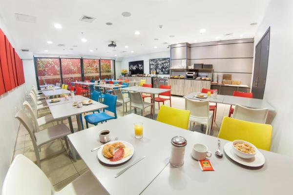 Hotel Orpheo Express