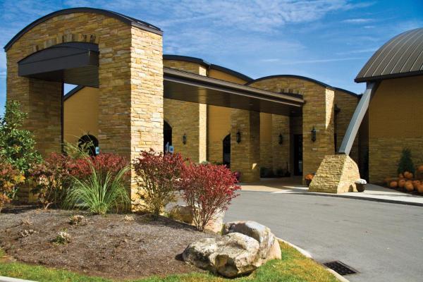 Club Wyndham Resort at Fairfield Glade