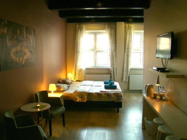 Rosemary's B&B