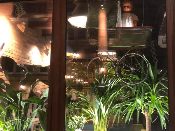 Rosemary's B&B