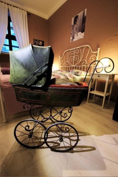 Rosemary's B&B