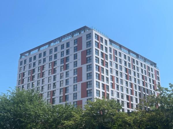 DH myeongdong guesthouse