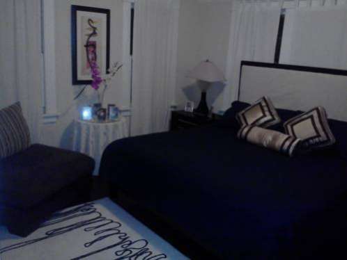 MPD Bed and Breakfast