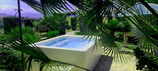 Agriturismo Tenuta Santa Maria