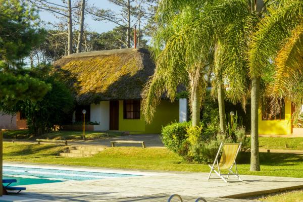 Anaconda Club Apart Hotel