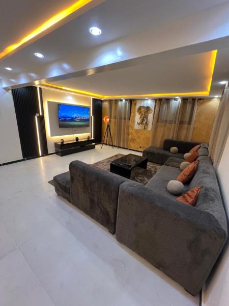 La maison du bonheur