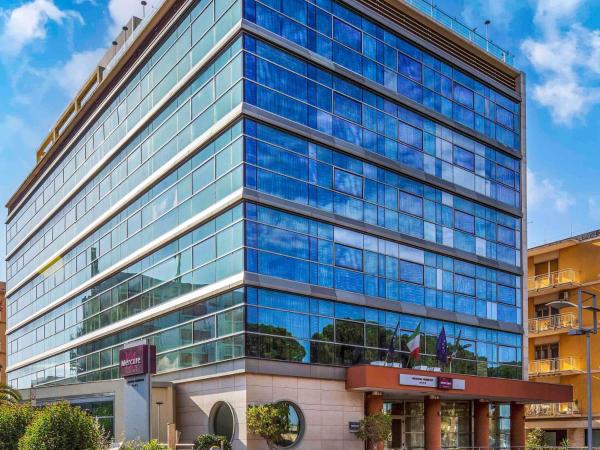 Hotel Mercure Siracusa, Забронировать  СПА-отели Ziwani, SPA-услуги